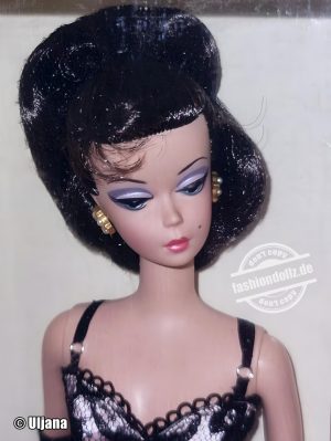2003 A Model Life Barbie Giftset  #B0147