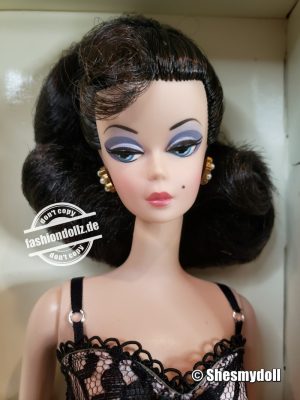 2003 A Model Life Barbie Giftset  #B0147