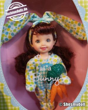 2003 Cute as a Bunny Melody #55524