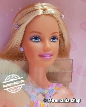 2003 Easter Delights Barbie Ostern-Barbie #B1803