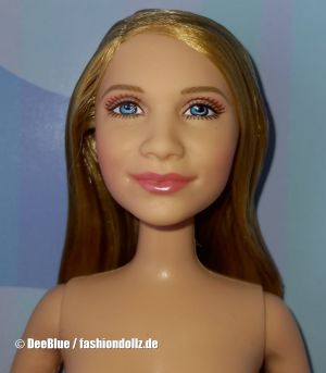 2003 It's your Look - Ashley Olsen #B2805