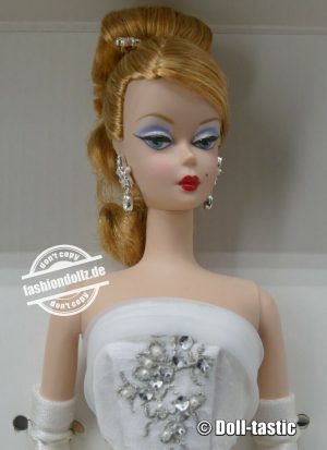 2003 Joyeux Barbie, blonde #B3430