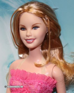 2003 LeAnn Rimes Barbie # G8886