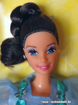 2003 Manileña Barbie #87015, Philippines