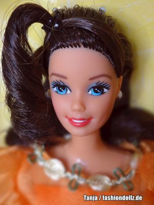 2003 Manileña Barbie #87015, Philippines