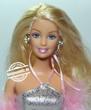 2003 Movie Star Barbie #56976