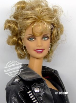 2003 Grease, Sandy Barbie #B2510