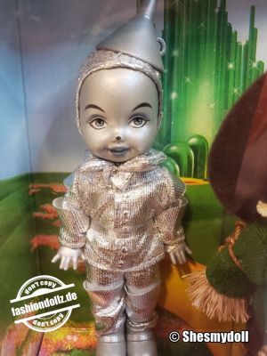 2003 The Wizard of Oz Kelly Giftset - Tinman #B2516