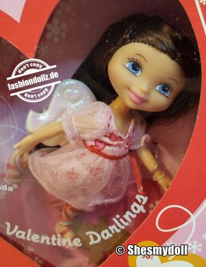 2003 Valentine Darlings Belinda #B6471
