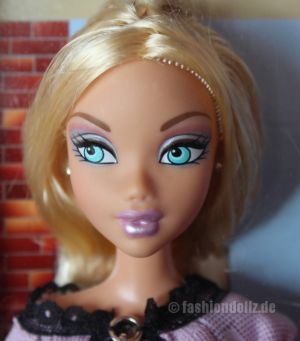 2004 My Scene - Shopping Spree Barbie