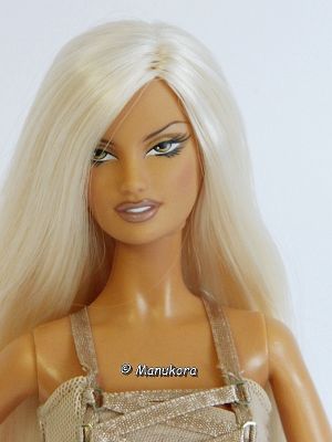2004 Versace Barbie B3457
