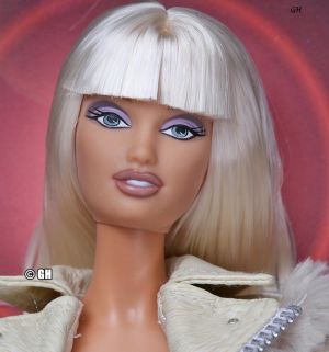 2004 Versus Barbie by Versace B9767