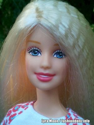 2004 Weekend Barbie B9674