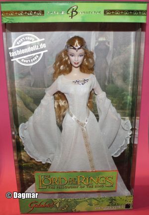 2004 Lord of the Rings - Galadriel            #H1179