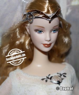 2004 Lord of the Rings - Galadriel    #H1179