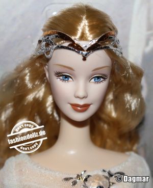2004 Lord of the Rings - Galadriel     #H1179