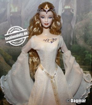 2004 Lord of the Rings - Galadriel        #H1179