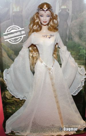 2004 Lord of the Rings - Galadriel          #H1179