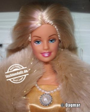 2004 Mix 'em Up Fashions Barbie #C4559