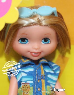 2004 Sun Fun - Bongo Tommy #B5792