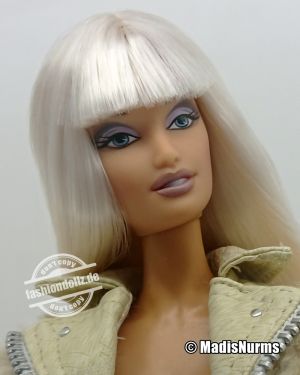 2004 Versus Barbie by Versace B9767 