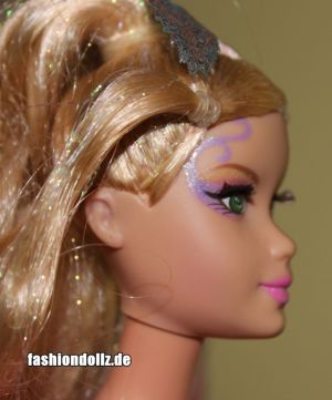 2005  Barbie Fairytopia Elina G6266