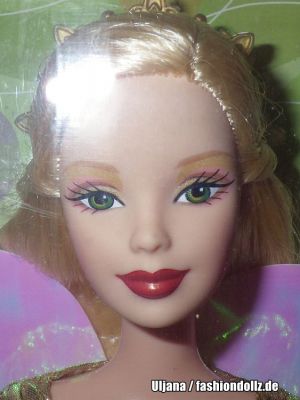 2005 Holiday Angel / Weihnachtsengel Barbie G5322