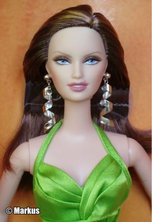 2005 Lone Star Great Barbie, Fan Club Exclusive