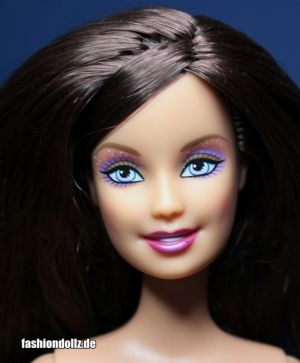 2005 Modeaccessoires Barbie H0170
