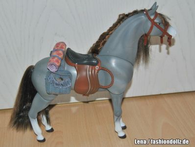 2005 Cali Girl Horse Topanga  H2597