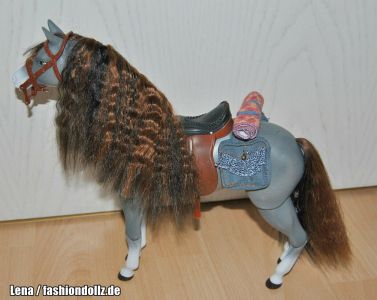 2005 Cali Girl Horse Topanga   H2597
