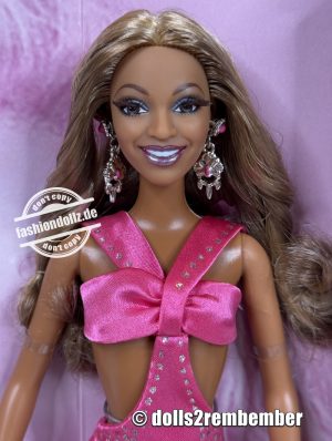 2005 Destiny's Child Beyonce #H2768