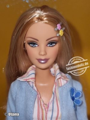 2005 Fashion Fever - Styles for 2 #H0912