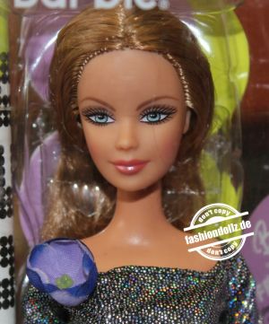 2005 Fashion Fever Barbie, Wave C, H0867