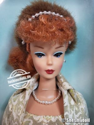2005 GAW - Evening Splendor Barbie #H8150, Platinum Label