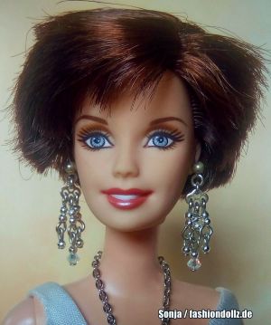 2005 Martina McBride Barbie #G8887