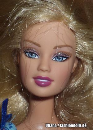 2005 Fashion Fever - Styles for 2 - Barbie and you H8575