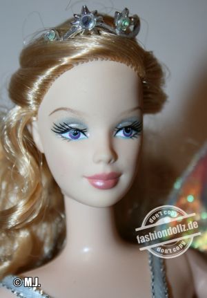 2006 Tooth Fairy Barbie #K7942