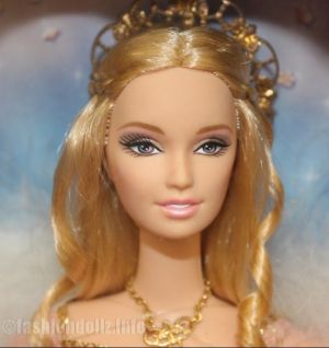 2007 Angel Barbie L3550