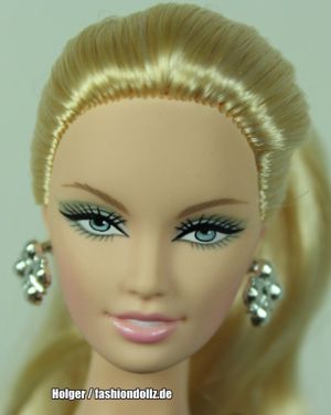 2007 Barbie K8667
