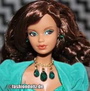 2007 Birthstone Beauties  -  Miss Emerald AA - May L7576