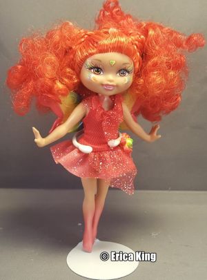2007 Barbie Fairytopia - Magic of the Rainbow K8...