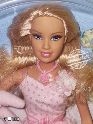 2007 Easter Party / Osterfest Barbie  #K8895