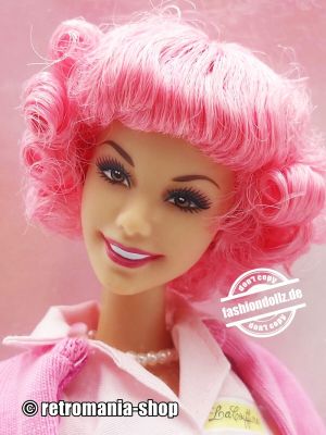 2007 Grease, Frenchy Barbie - Race Day #M0682