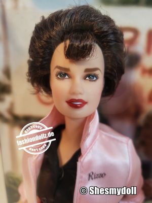 2007 Grease, Rizzo Barbie - Race Day #M0681