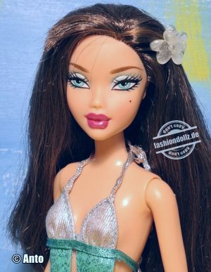 2007 My Scene - Juicy Bling / Tropical Bling Delancey #L4474