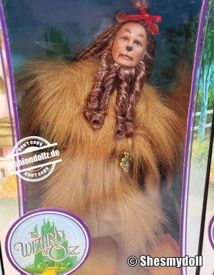 2007 The Wizard of Oz -  Cowardly Lion #K8688