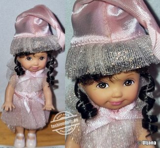 2007 The Wizard of Oz - Lullaby Munchkin #L1292