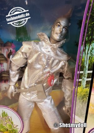 2007 The Wizard of Oz -  Tin Man #K8687