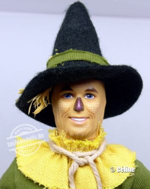 2007 The Wizard of Oz -  Scarecrow